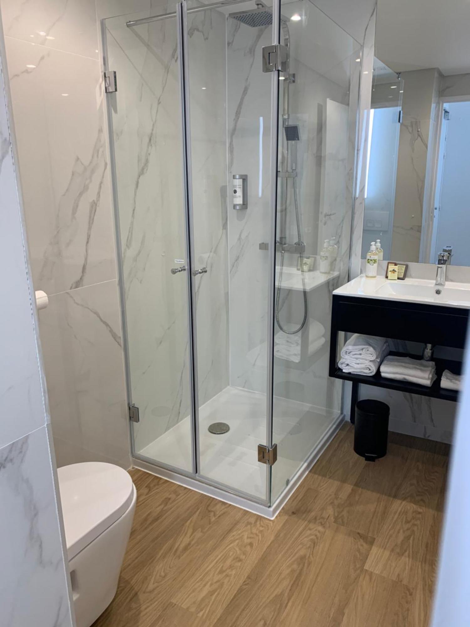 Hotel Abbaye Du Golf De Lesigny מראה חיצוני תמונה